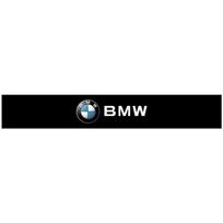 BMW Automobilio Priekinio Stiklo Lipdukas Priekinio Langų Lipdukai Aksesuarai BMW X1 X3 X5 X7 E30 E34 E36 E53 E60 E61 E62 E70 E91 E