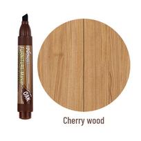 Wood Scratch Repair Pen for Furniture and Floors brown