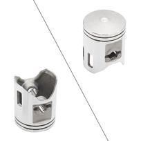 90CC Piston Kit For Jog 90cc Scooter Moped Motor Engine 2 STROKE
