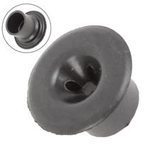 Rubber Grommet ABS Black Car Truck Parts Direct Replacement
