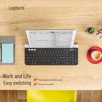 Logitech K780 Multi-Device Wireless Keyboard