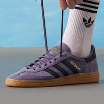 Adidas JR3847 Unisex Lifestyle Skate Shoes EU 38