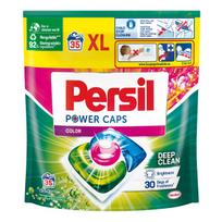 Persil Power Caps Color 490 G 35 Prań