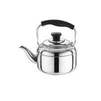 Anti-scalding Handle Whistling Kettle Dust Cover Spout Teapot  Induction Cooker 1.6L