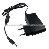 Meiteke Walkie-Talkie Charger 2.5/3.5mm US/EU/UK Power Adapter US Standard