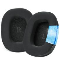 Replacement ear pads for Bowers & Wilkins PX7 S3/PX8 S2, cooling gel, ultra-soft fabric juoda