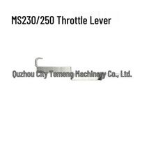 Throttle & Choke Pull Rod for MS180, MS170, MS250, 230, 021