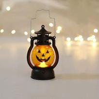 Photo Pros Halloween Ghost Cloak Cape Pumpkin Light Cosplay Costume Elf Dress Up Costumes  Party Pumpkin Light