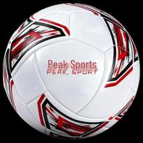 Peak Size 5 PVC Soccer Ball