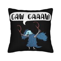 Decorative Pillowcases Slay The Spire 2 Games Merch Car Pillow Case Cover Square Multi Size Peach skin 18*18(CM)-1Pcs