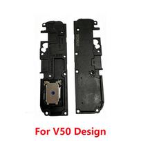 ZTE Blade V30 V40 V50 Design Vita Smart Axon 50 Ultra Lite Garsiakalbis Garsinis Garsinis Signalizatorius Skambučio Flex Kabelio Remonto Dalys V30 Vita