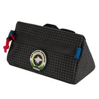 Bike Handlebar Bag Triangle Bicycle Front Bag Cycling Accessories Bicycle Front Basket Pack for Brompton Folding Bikes juoda