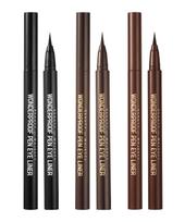 Wonderproof Pen Eyeliner #01 Wonder Black