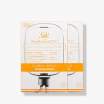2 Intracell Escargot Propolis Revitalizing Masks
