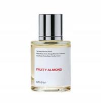 Dossier FRUITY ALMOND moteriški kvepalai 50ml