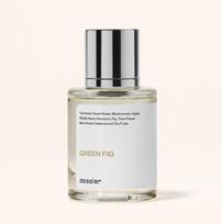Unisex kvepalų dokumentacija GREEN FIG