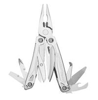 Leatherman YL832522 Wingman Daugiafunkcis įrankis 13 funkcijų (0645)