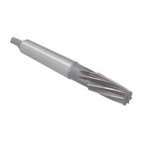 1:10 Mašininis plėstuvas Greitapjovis plienas Kūginis kotas Spiralinis 20.5x55x26mm0.8x2.2x1in