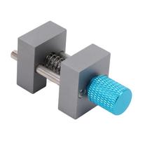 Handheld Mini Bench Vise High Accuracy Multifunctional Mini Drill Press Vise Clamp