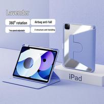 2022 iPad 10, 12.9'' & 11'' iPad Pro, 9th Gen Rotatable Protective Case iPad Mini 7.9-inch (Mini 4/5)