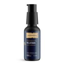 QUICKSILVER nanoemulsija su melatoninu (30 ml)