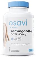 Osavi Ashwagandha Extra, 400mg - 180 kapsulių