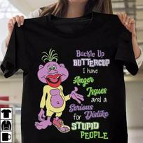 Juokingi Jeff Dunham'o žemės riešuto marškinėliai, visų dydžių S-5XL, TT640, Unisex marškinėliai XL