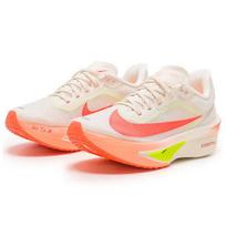 Nike Women's Zoom Fly 6 Carbon Plate Running Shoes 38.5