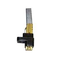 Anglies šepetėliai 6.5x11x32mm 6.5x10.5x32mm Elektrinio variklio anglies šepetėlio keitimas su puikiu laidumu Anglies šepetėlis 1