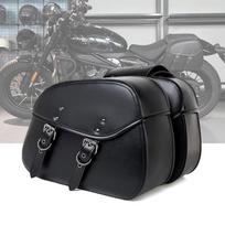 Harley Motociklo Šoninė Rankinė, Elektrinės Transporto Priemonės Šoninis Laikiklis Maišelis, Riterio Kruizo Modifikavimo Įrankis Balno Maišelis