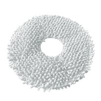 Dreame L10s Ultra Robot Replacement Parts: Main Brush, Side Brush, Mop, Filter, Dust Bag.