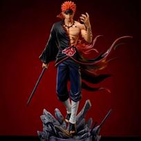 Lovely Naruto figure action figure anime collectible toy Naruto Shippuden high quality PVC model figurine popular Japanese anime gift