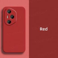 Originalus skysto silikono telefono dėklas Honor 400 400Pro 400Lite 5G saldainių spalvos TPU smūgiams atsparus apsauginis minkštas galinis dangtelis HONOR 400 Lite