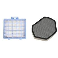 Replacement Sandwich Filter For Bosch GS20 BGS11 BGS21 Vacuum Cleaners BGS21830 BGS21832 BGS21833 White