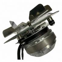Dūmų siurblys EBM granulines krosneleille Arce Stufe, Calor Italy, Corisit, Cs Thermos, Jolly Mec Caminetti, Karmek One, Klover, Moretti Fire, Pas...