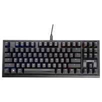 CHERRY MX1.1 87-Key RGB Mechanical Gaming Keyboard
