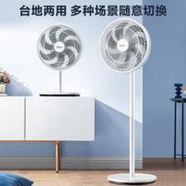 Midea SAE35CA Floor Standing Fan CN plug (adapter included)