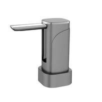 LED Display Automatic Water Dispenser USB Rechargeable Foldable Automatic Drinking Water Pump Intelligent pilka