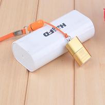 Usb Portable Mini 20 Micro Sd Tf Tflash Memory Card Reader Adapter Flash Drive auksas
