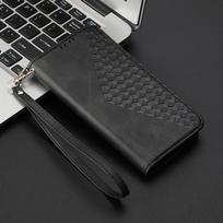 Flip phone case for Samsung S26iPhone17EPROMAX Apple phone leather case calf pattern iPhone 6G/7G/8G/iPhone SE juoda