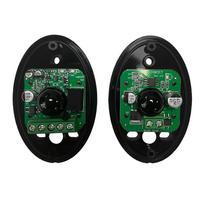 Single Beam Infrared Detector Anti-Theft Alarm Sensor No