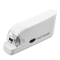 Cordless Electric Stapler for Document Management 20 Sheet Capacity AC Adapter or Battery Powered for Office School balta