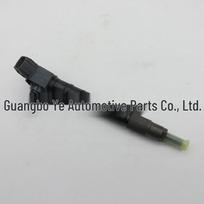 High-Pressure Common Rail Injector for Engine 295700-0550 24.5 x 2.5 x 6 cm
