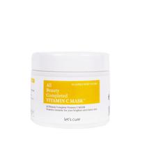 ABC Vitamin Mask Pack 60g
