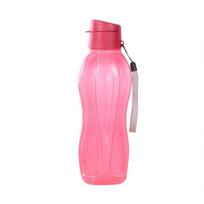900/1100ML Sportinis vandens puodelis Vienspalvis arbatinukas Gėrimo indas Plastikinis vandens butelis Kelionėms 1100ml raudona