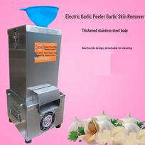 Minghang Electric Automatic Garlic Peeler & Chopper for Households Yongkang Size