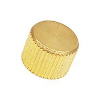 Outdoor Stove Cable Plug Cap Camping Stove Cap Flat Gas Tank Antileak Plug Liquefied Gas Connection Line Blocking Cap 1