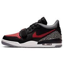 Jordan Legacy 312 Low Bred Cement Jordan CD7069-006 44.5