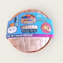 Jumbo Dumpling Squishy
