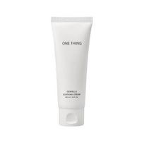 ONE THING - Centella Soothing Cream 100ml white